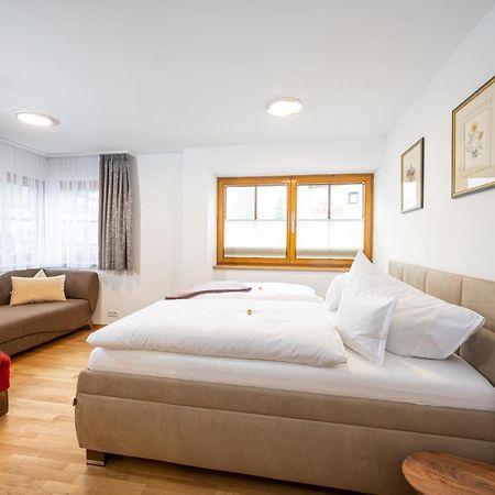 Mesnerhaus Filzmoos Apartment Екстериор снимка