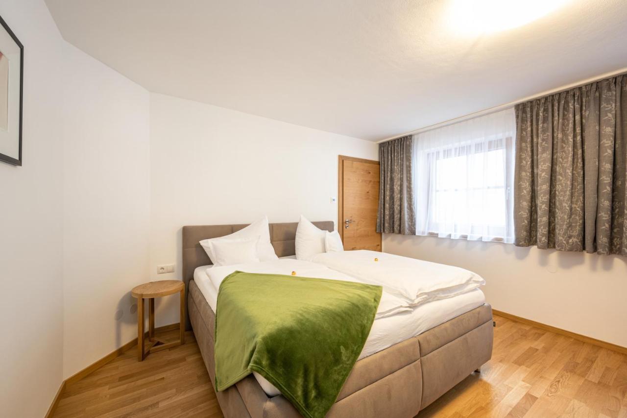 Mesnerhaus Filzmoos Apartment Екстериор снимка